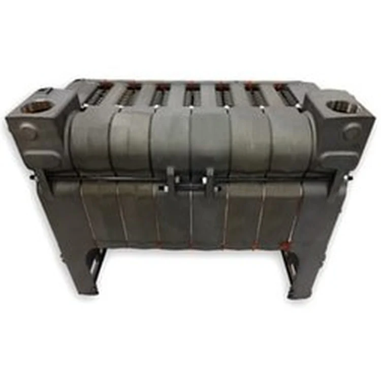 321711105 | Section Assembly Less Heater Opening for EGH-85 | Not Selected