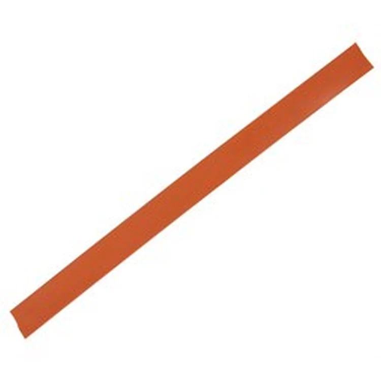 330140 | Gasket Silicone Sponge 30 Feet Roll 1 x 3/16 Inch | Not Selected