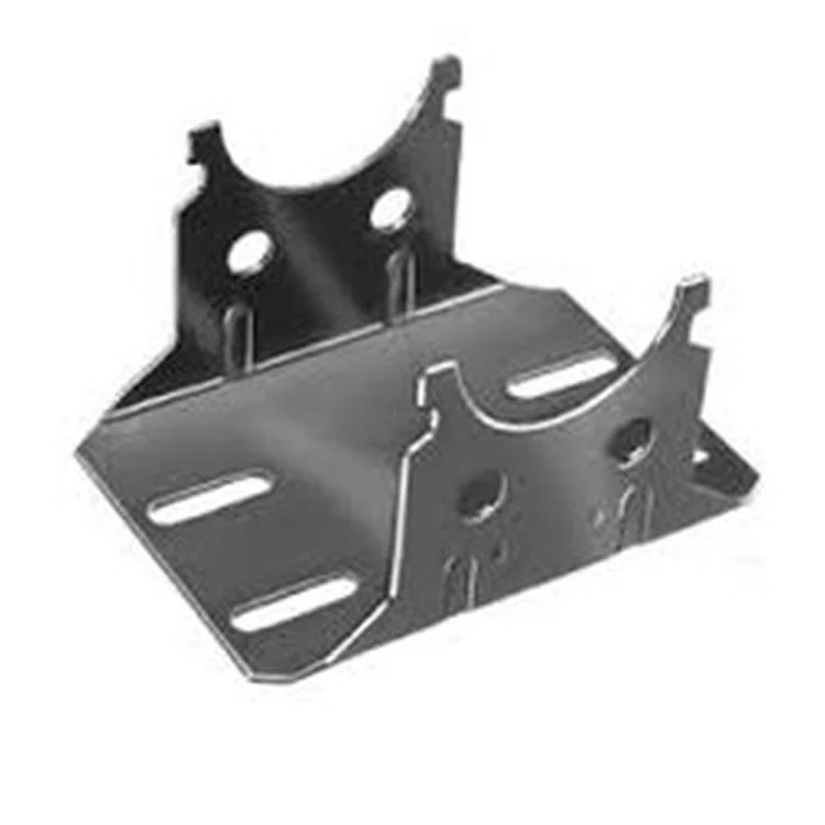 35-435BASE | Base Resilient Motor 3 x 4.35 Inch | Not Selected