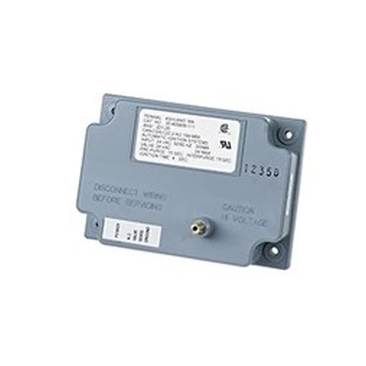 35-605606-111 | Control Direct Spark Ignition Remote 4 Trial 3 Attempt 24 Volt | Robertshaw