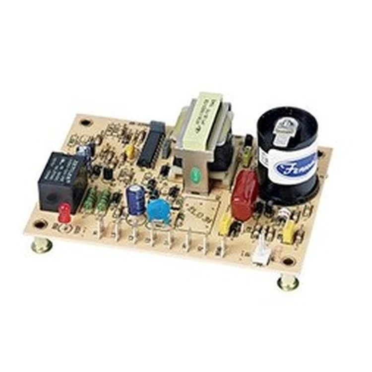 35-704600-005 | Control Fenwal Hot Surface Ignition Local 120 Voltage Alternating Current | Robertshaw
