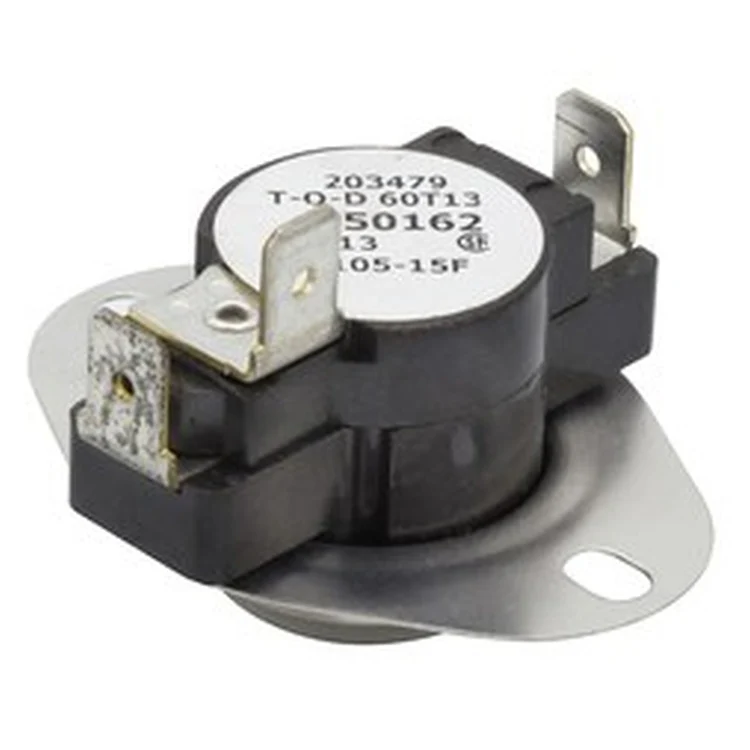 350162 | Limit Switch Auxiliary Fan 60T13 | Not Selected