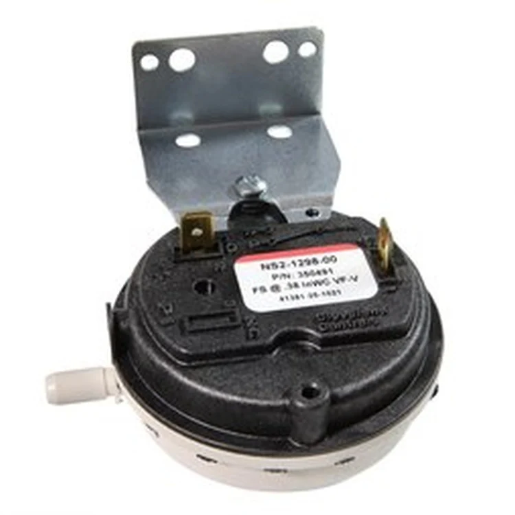 350491 | Pressure Switch 350491 | Not Selected