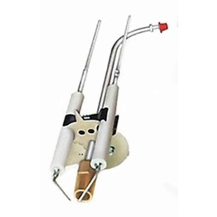 380282 | Electrode Assembly 7-3/4 Inch | Not Selected