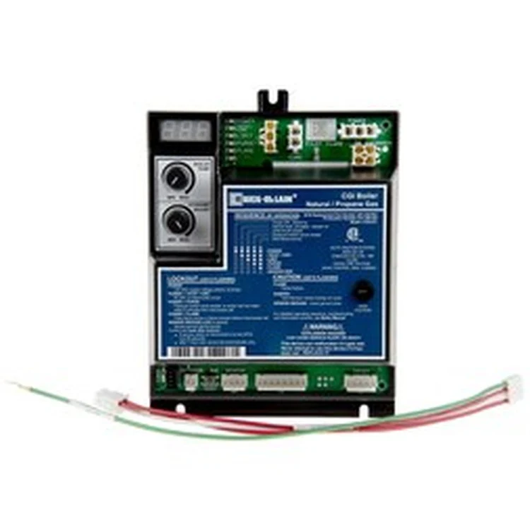 381330028 | Control Module for CGa 25/3-8 Series 3 | Not Selected