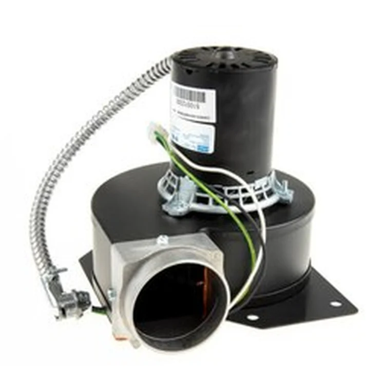 381354587 | Fan Assembly Inducer Kit CGT | Not Selected