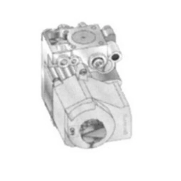 381356533 | Gas Valve with Hose Barb for CGs 1/2 Inch | Not Selected