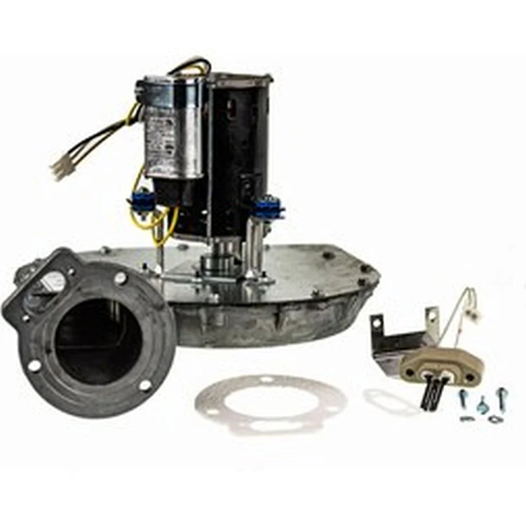 381356587 | Blower Assembly Housing Kit | Not Selected
