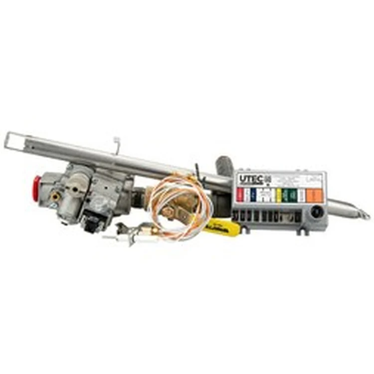 381700511 | Gas Control for EGH 105-125PIN Boilers | Not Selected