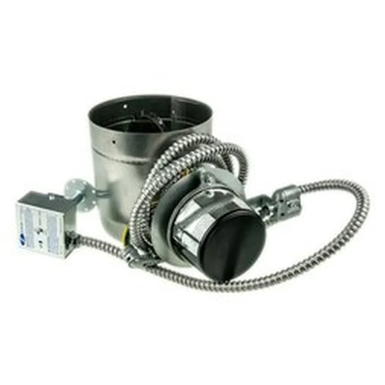 381800503 | Damper Vent Kit for WGO4/WTGO4 | Not Selected