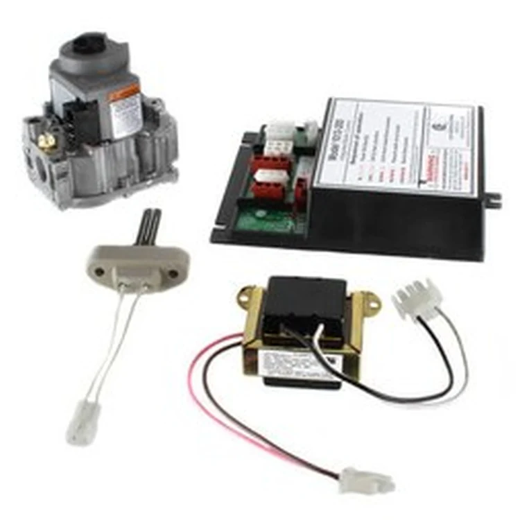 382200449 | Conversion Kit Cycle Pilot to Gold Natural Gas for HE/VHE | Not Selected
