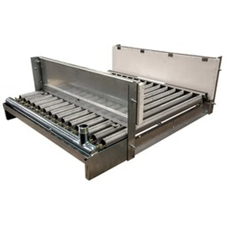 383300050 | Base Assembly Size c for LGB-C | Not Selected