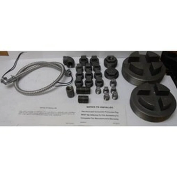 383300115 | Water Trim 6 to 9 Section for LGB Series 1 and 2 | Not Selected