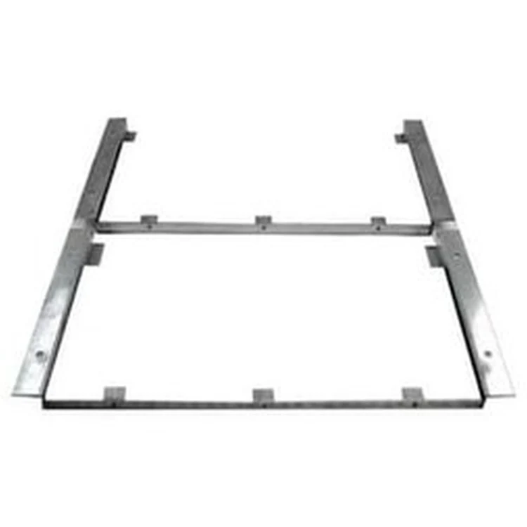 383300165 | Base Assembly End Panel for LGB Series | Not Selected