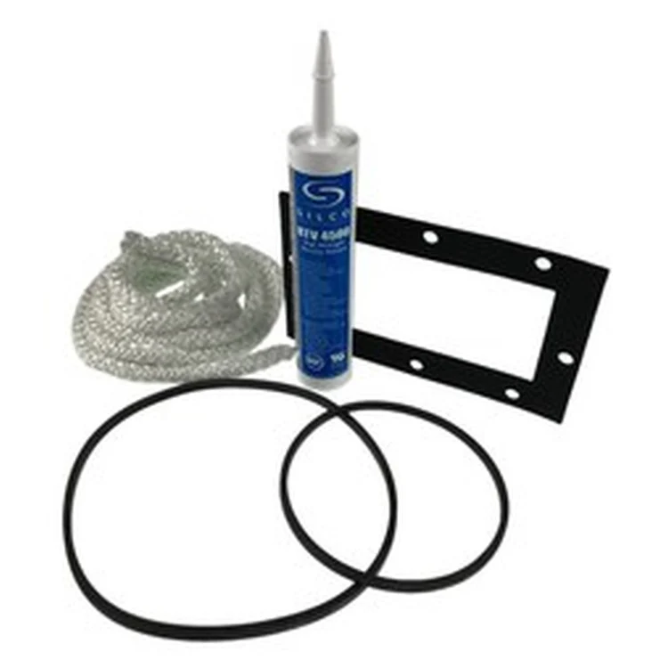 383300405 | Replacement Kit Section Kit-S for LGB Boilers | Not Selected