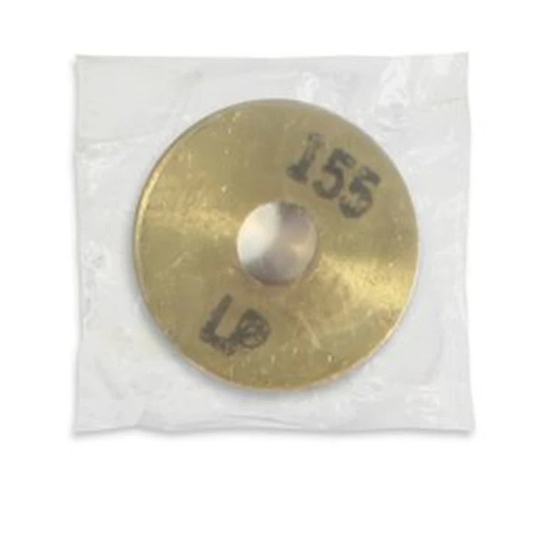 383500115 | Conversion Kit Natural Gas to Propane Model 155 | Not Selected