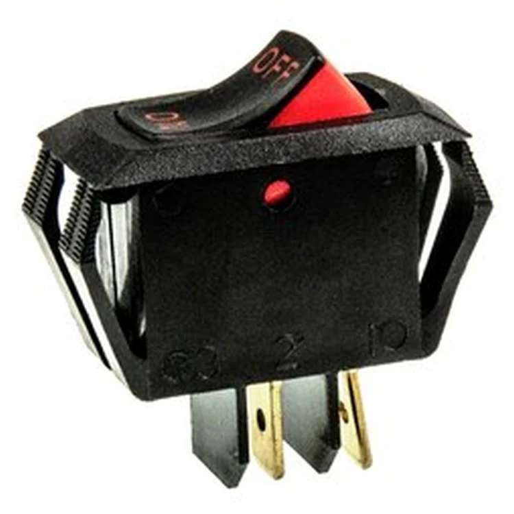 383500205 | Power Switch On/Off | Not Selected