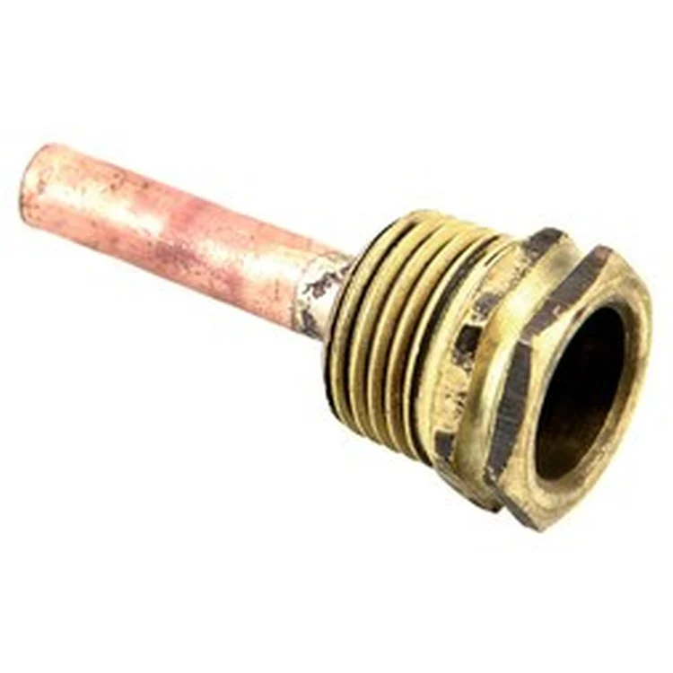 383500270 | Well Temperature Gauge NPT 1/2 Inch for Ultra Series | Not Selected