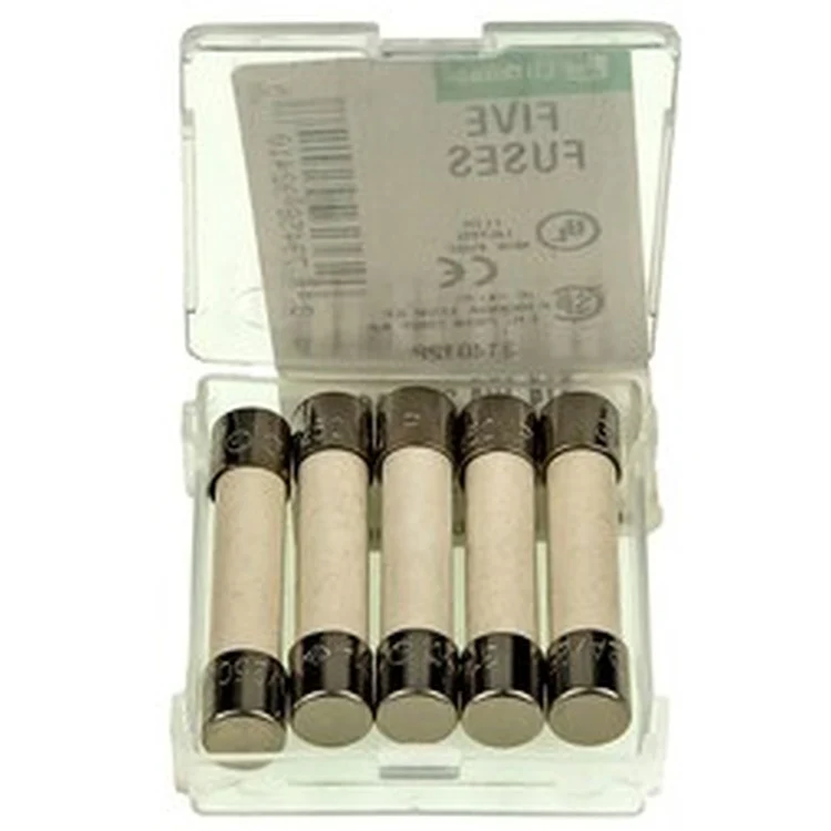 383500604 | Fuse Slow Blow 12 Amp 5 Pack for Ultra 3 Controls | Not Selected