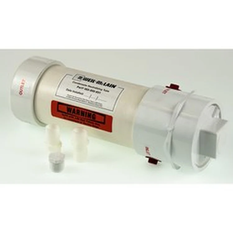383500631 | Condensate Neutralizer for WM97+/ECO Tec 80/Evergreen 70 | Not Selected