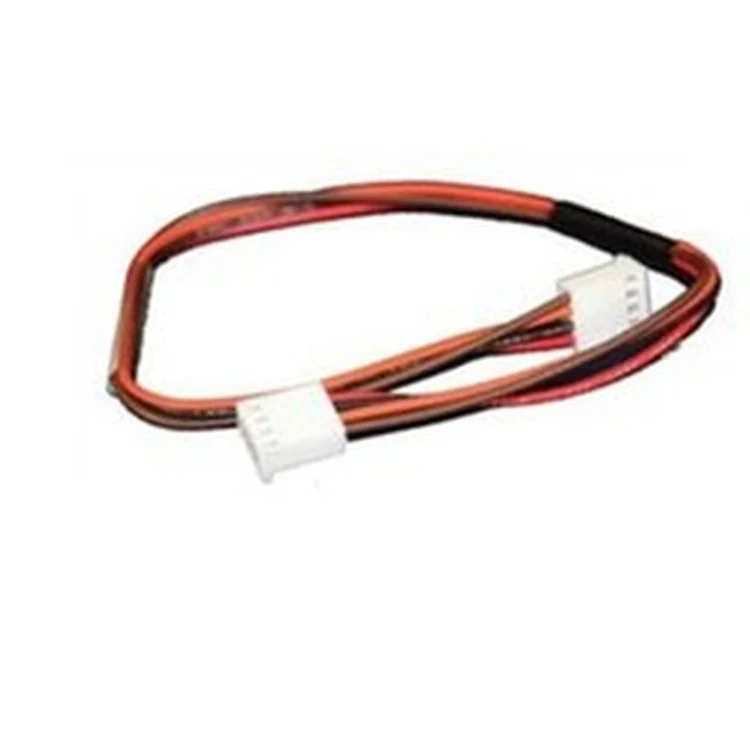 383500633 | Wiring Harness Display to U-Control | Not Selected