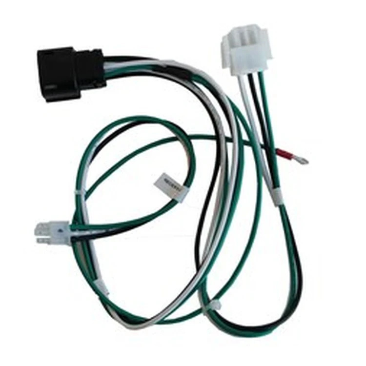 383500635 | Wiring Harness Lower Line Voltage | Not Selected