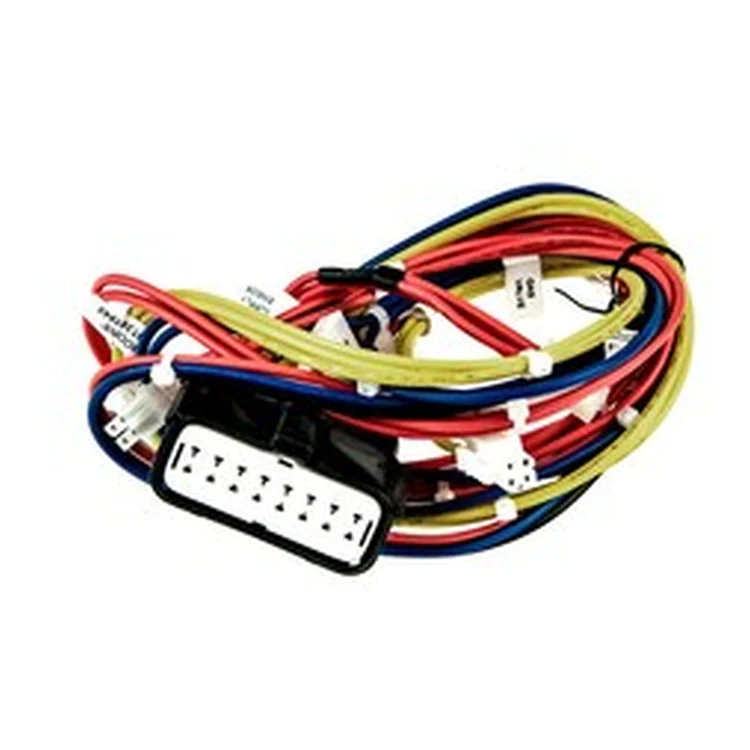 383500637 | Wiring Harness Lower Low Voltage | Not Selected