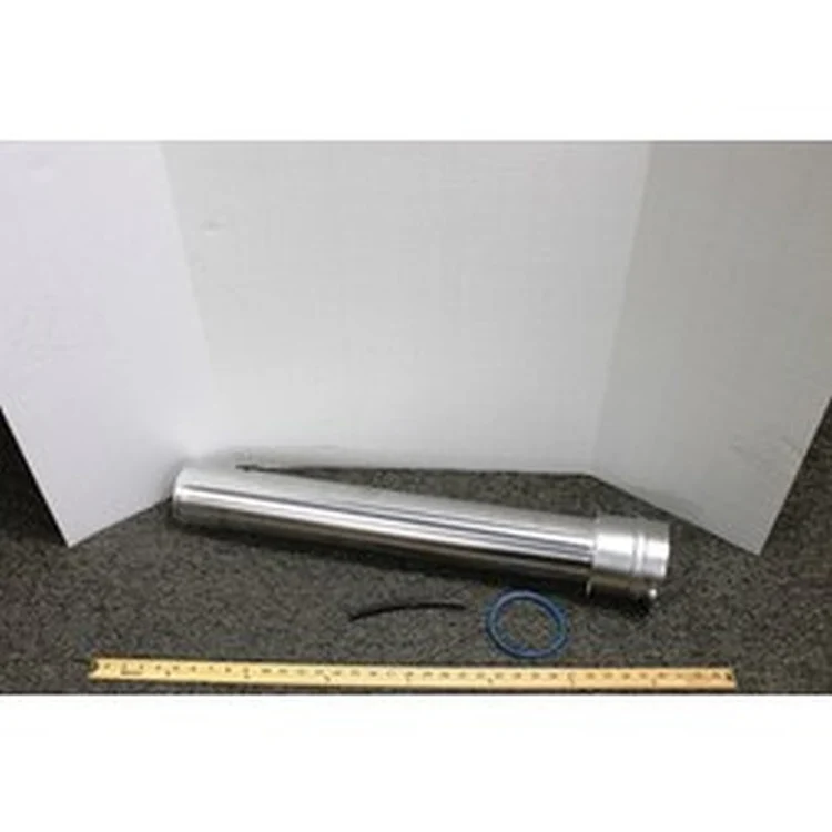 383500657 | Flue Adapter Outlet Pipe 4 Inch | Not Selected