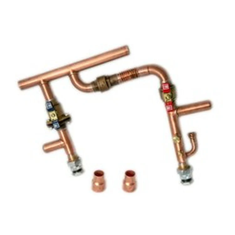 383500766 | Manifold Assembly Easy-Up 1-1/2 Inch Copper for Ultra 155-399 | Not Selected