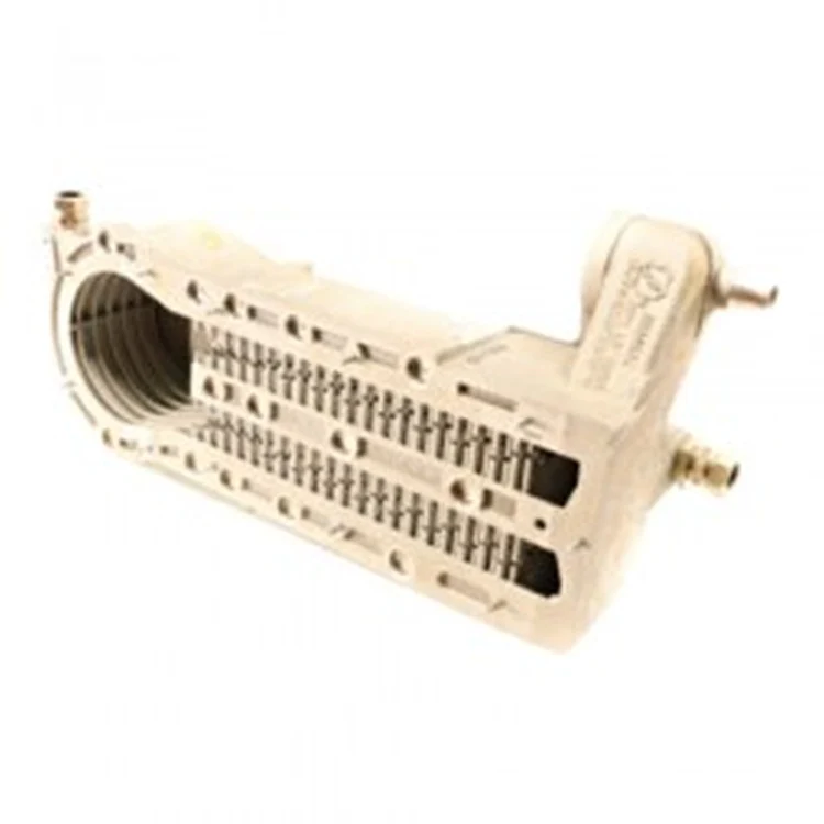 383500775 | Heat Exchanger Assembly for Ultra 155 | Not Selected