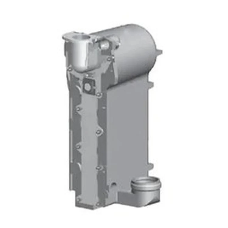 383500776 | Heat Exchanger Assembly for Ultra 230 | Not Selected