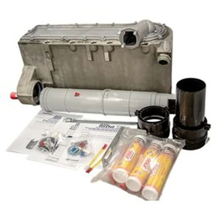 383500777 | Heat Exchanger Assembly for Ultra 299/310/399 | Not Selected