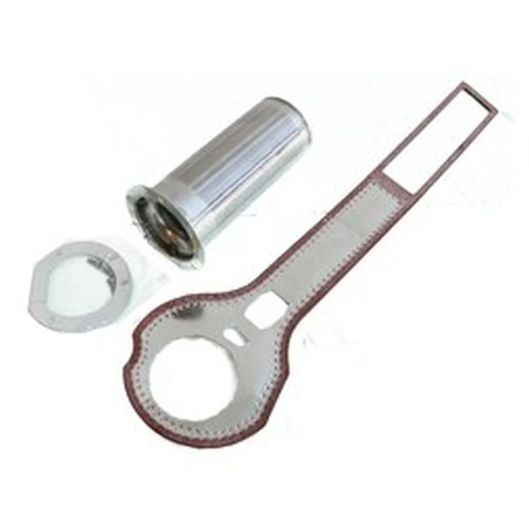 383501033 | Burner Kit Replacement for Ultra 80 Propane Only | Not Selected
