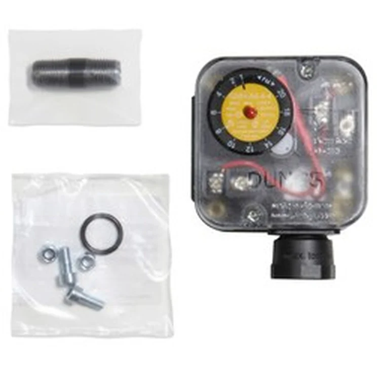 383600048 | Switch Kit Pressure High Gas Kit-S | Not Selected