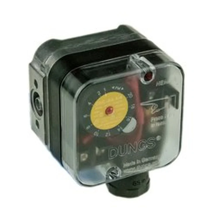 383600049 | Switch Kit Pressure Low Gas Panel with Module Pilot Assembly Wiring and Hardware | Not Selected