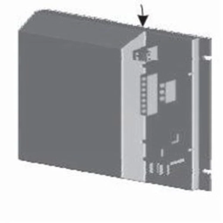 383600060 | Expansion Module for Ultra Commercial 550/750 SlimFit 550/750 | Not Selected