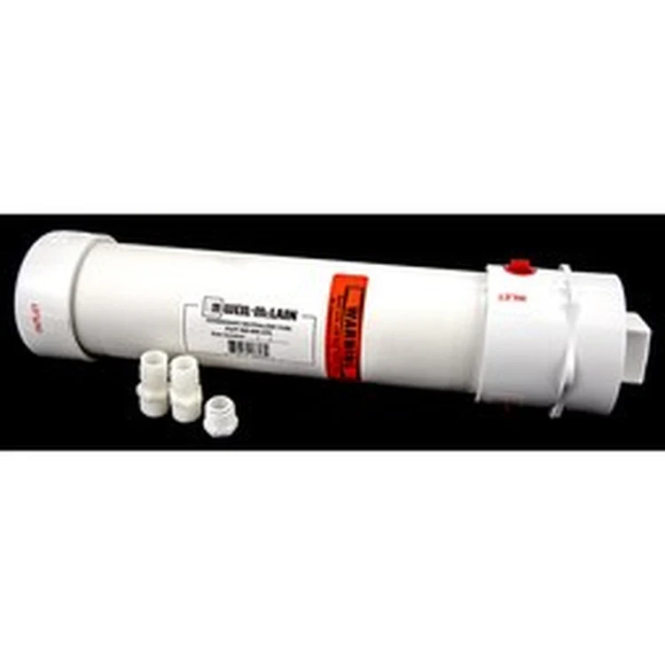 383600076 | Condensate Neutralizer for SlimFit 550-750/ Ultra Commercial 550 | Not Selected
