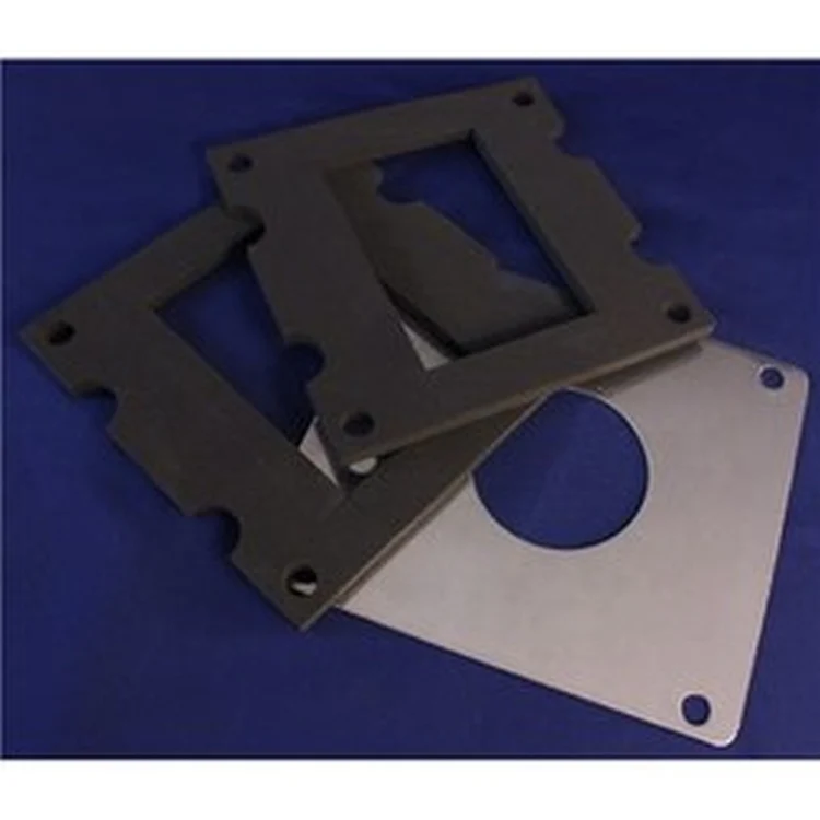 383600078 | Blower Kit-S Orifice 550 ULT COML | Not Selected