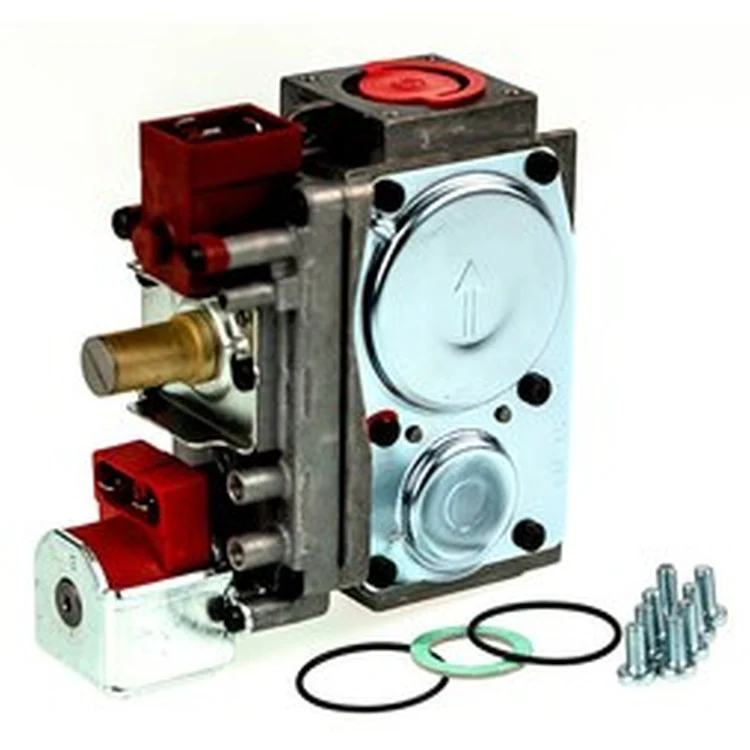 383900027 | Gas Valve Kit-S for EVG 220/299/300 | Not Selected