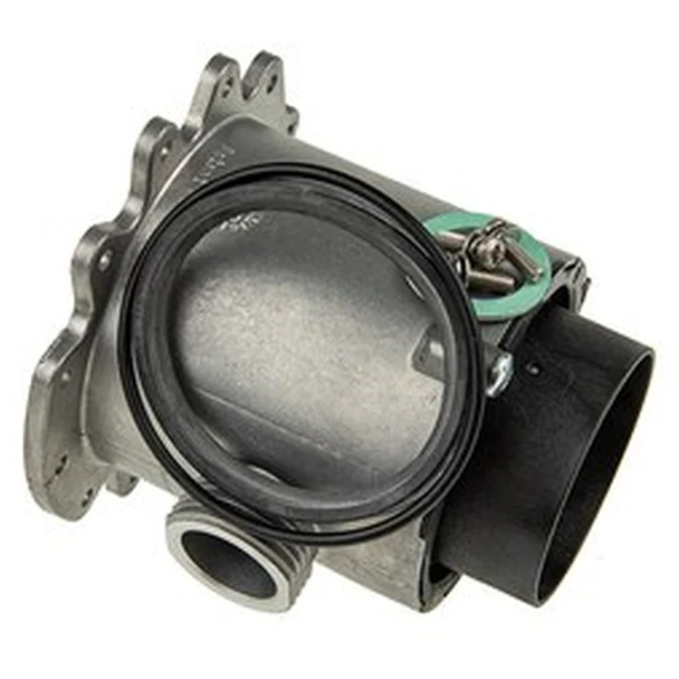 383900056 | Venturi Assembly Natural Gas for Evergreen 399 | Not Selected
