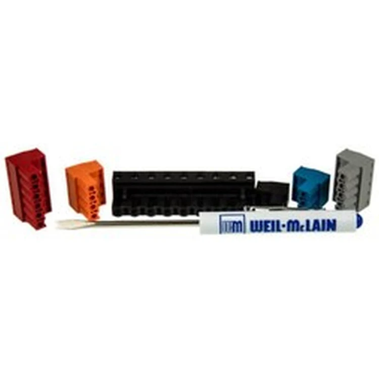 383900083 | Plug Terminal Block Kit-S for Evergreen | Not Selected