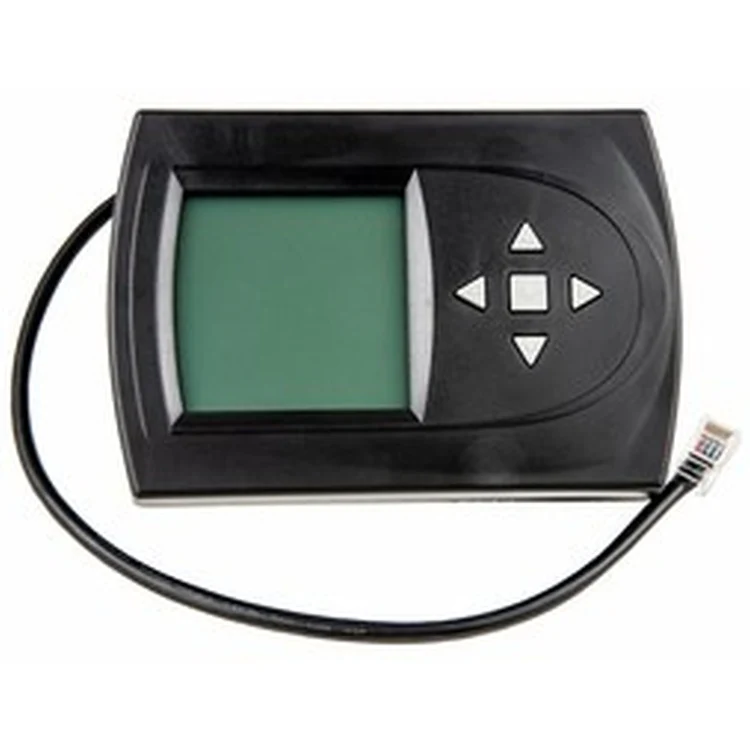 383900108 | Display Board for EVG 70-155 S1 | Not Selected