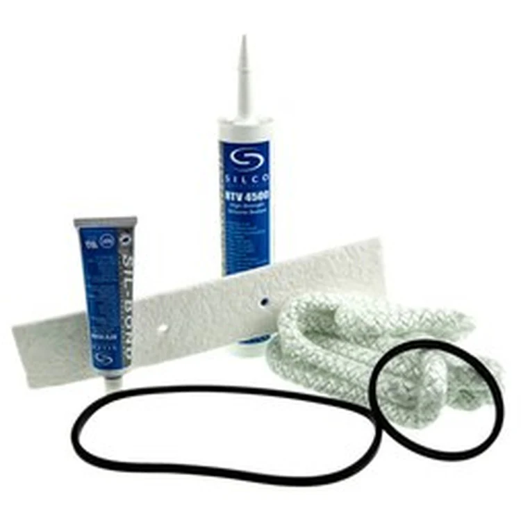 385800205 | Section Assembly Kit for 80 Series Boiler | Not Selected