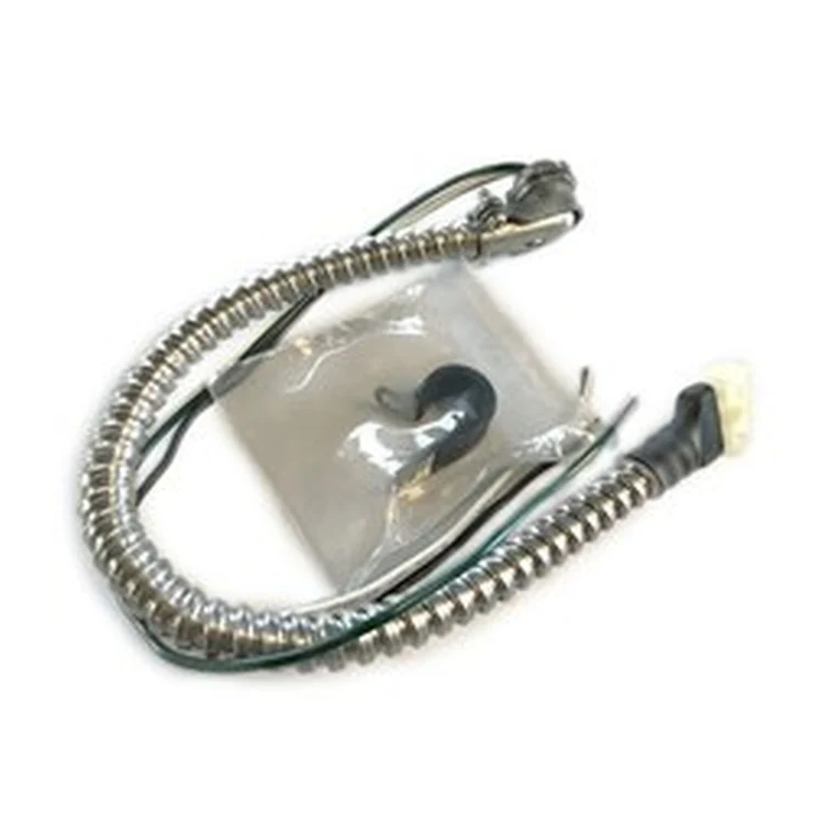 386700345 | Wiring Harness Burner for GOL Reillo | Not Selected