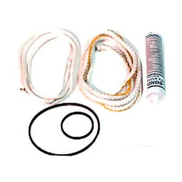 386700852 | Sealing Rope Rear Section Kit for SGO/WGO Series | Not Selected