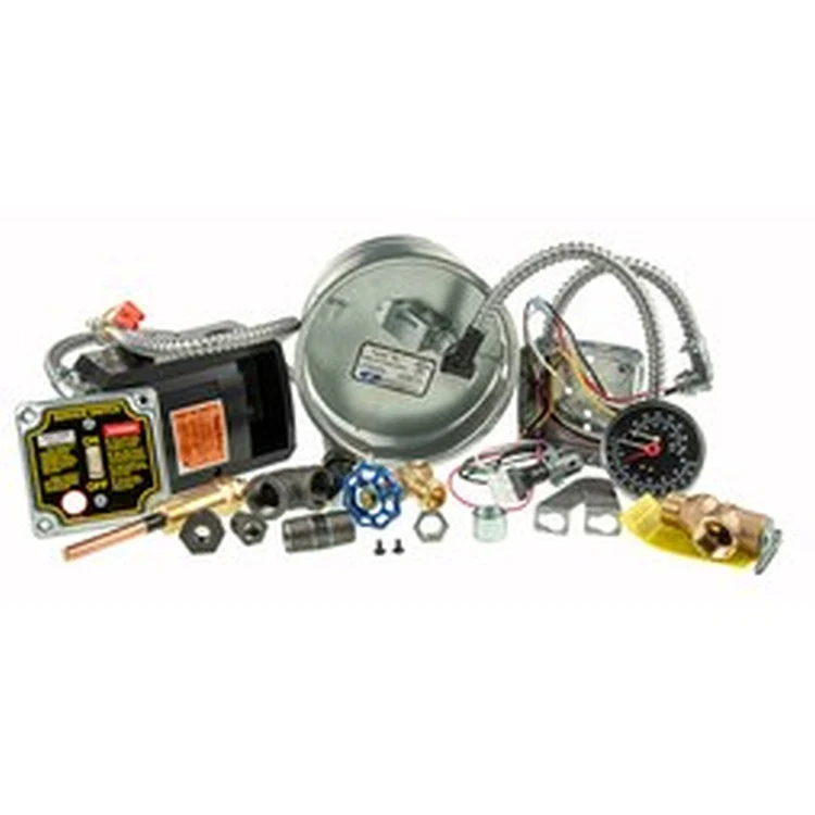 386701044 | Water Trim 2 to 9 Section with Control and High Limit for WTGO Series 4 | Not Selected