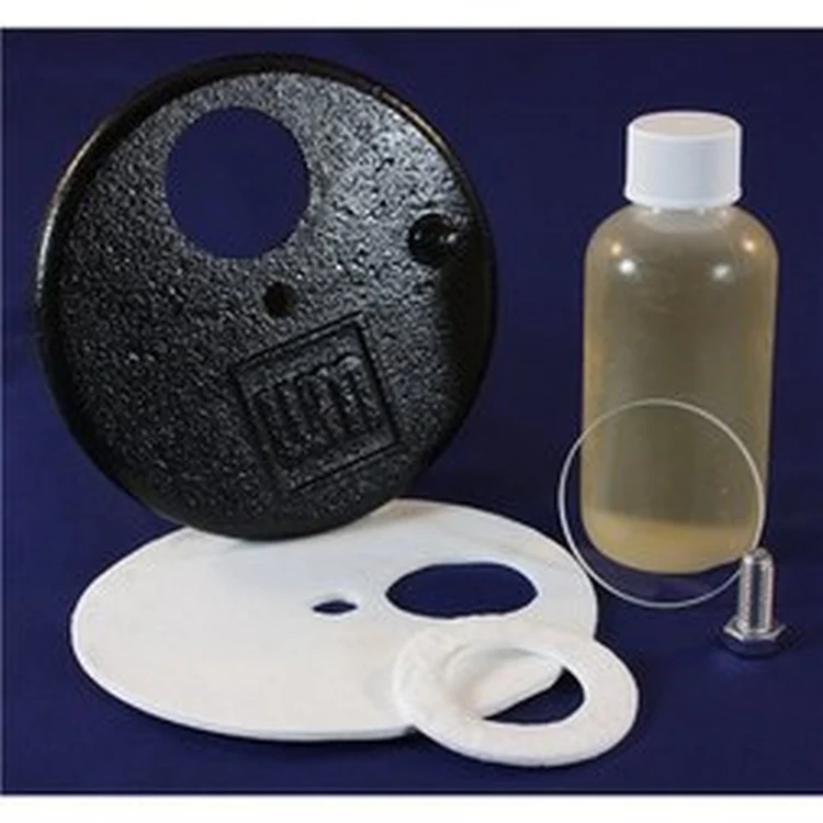 386902000 | Observation Port Assembly for Ultra Oil Boiler | Not Selected