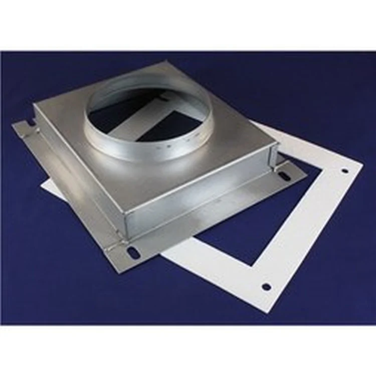 386902002 | Collar UO Flue Replacement Kit | Not Selected