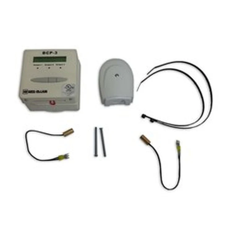 389900220 | Boiler Control BCP-3 On/Off | Not Selected