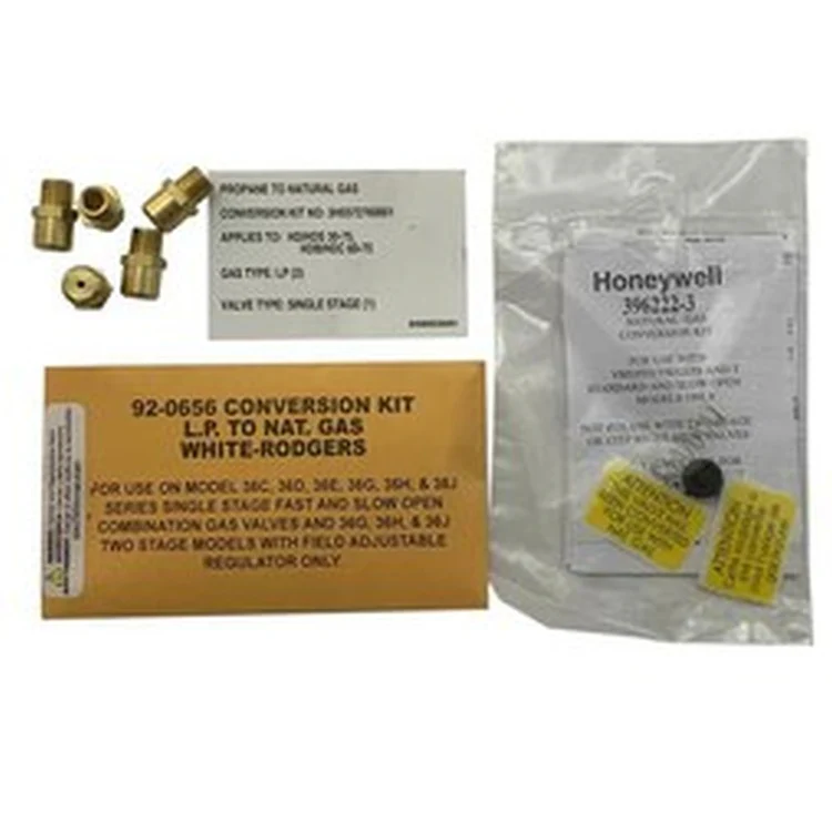 3H0372760001 | Conversion Kit Propane to Natural Gas 3H0372760001 | Modine